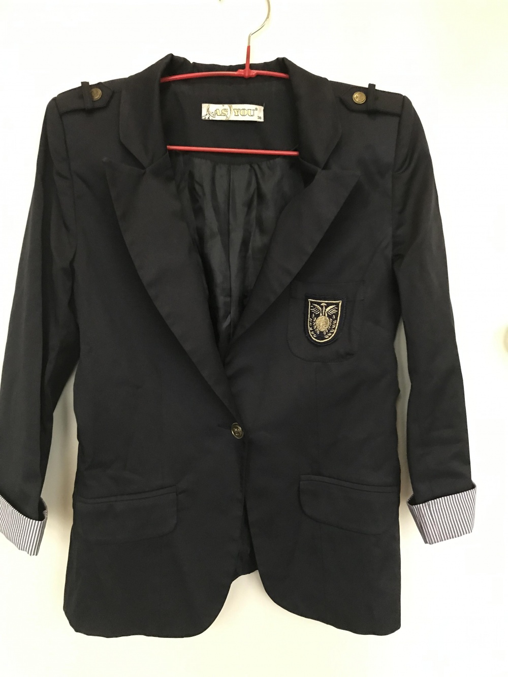 Сет 4 пиджака Oodji размер 44