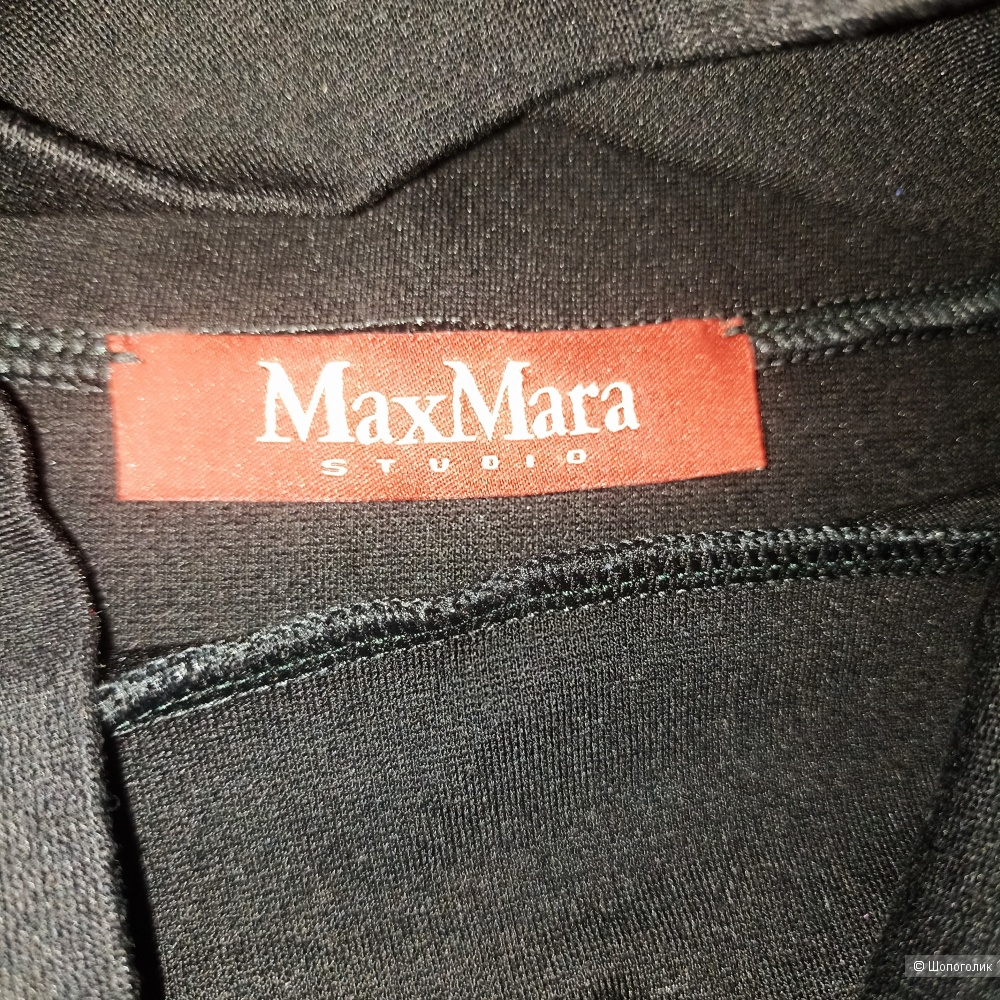 Max Mara платье 42-44