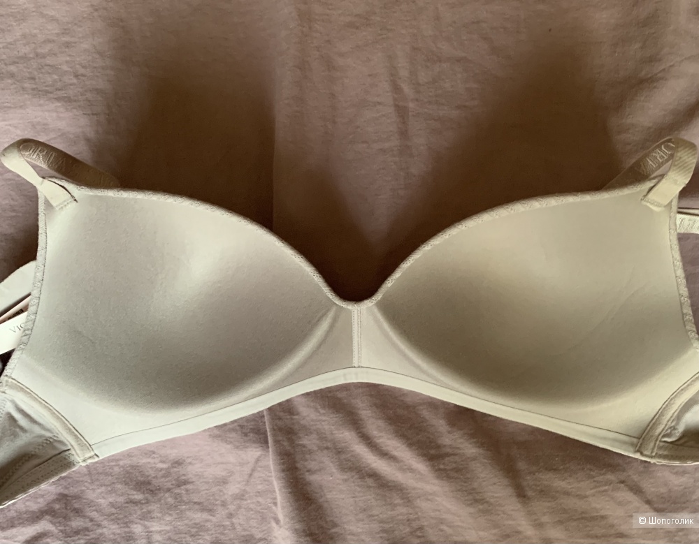 Бюстгальтер Victoria Secret 38B (85B)