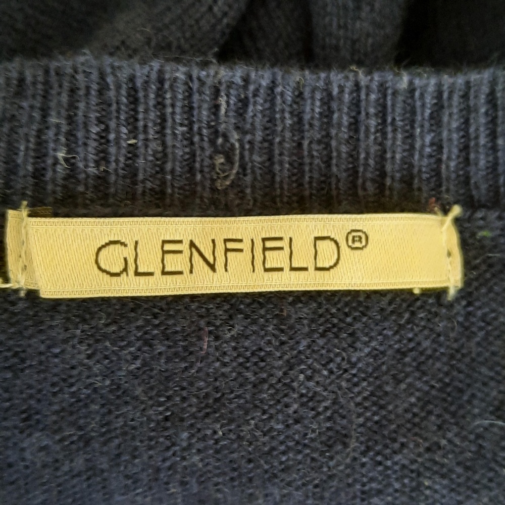 Кардиган Glenfield , р. S