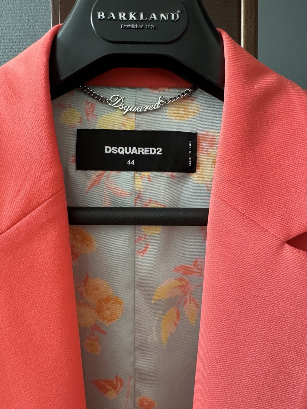 Костюм DSQUARED2 46р (44IT)