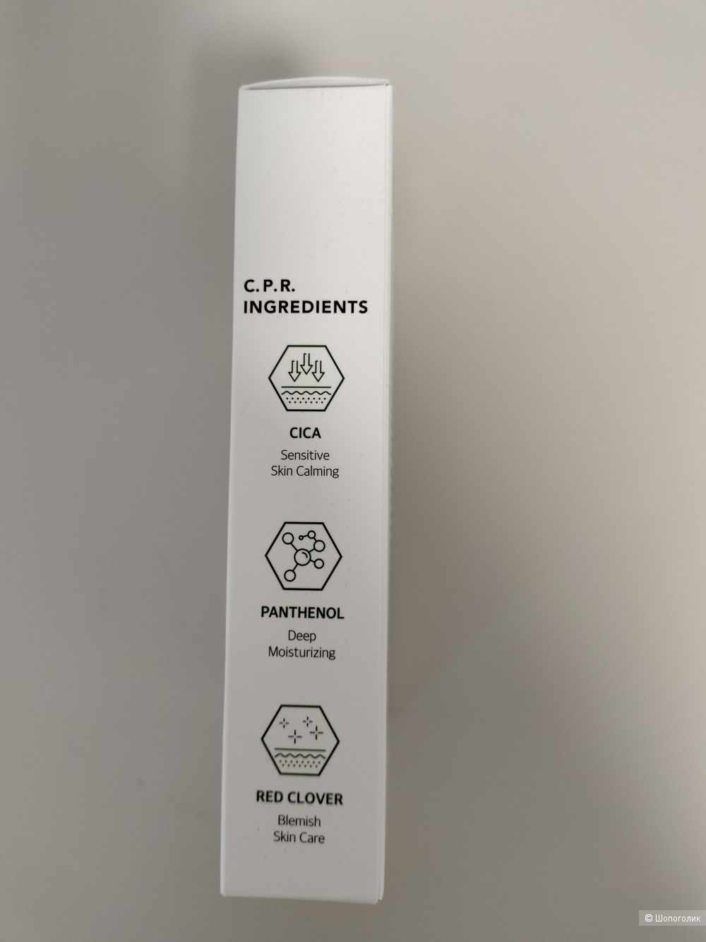 Набор ампульных масок для лица  KUNDAL