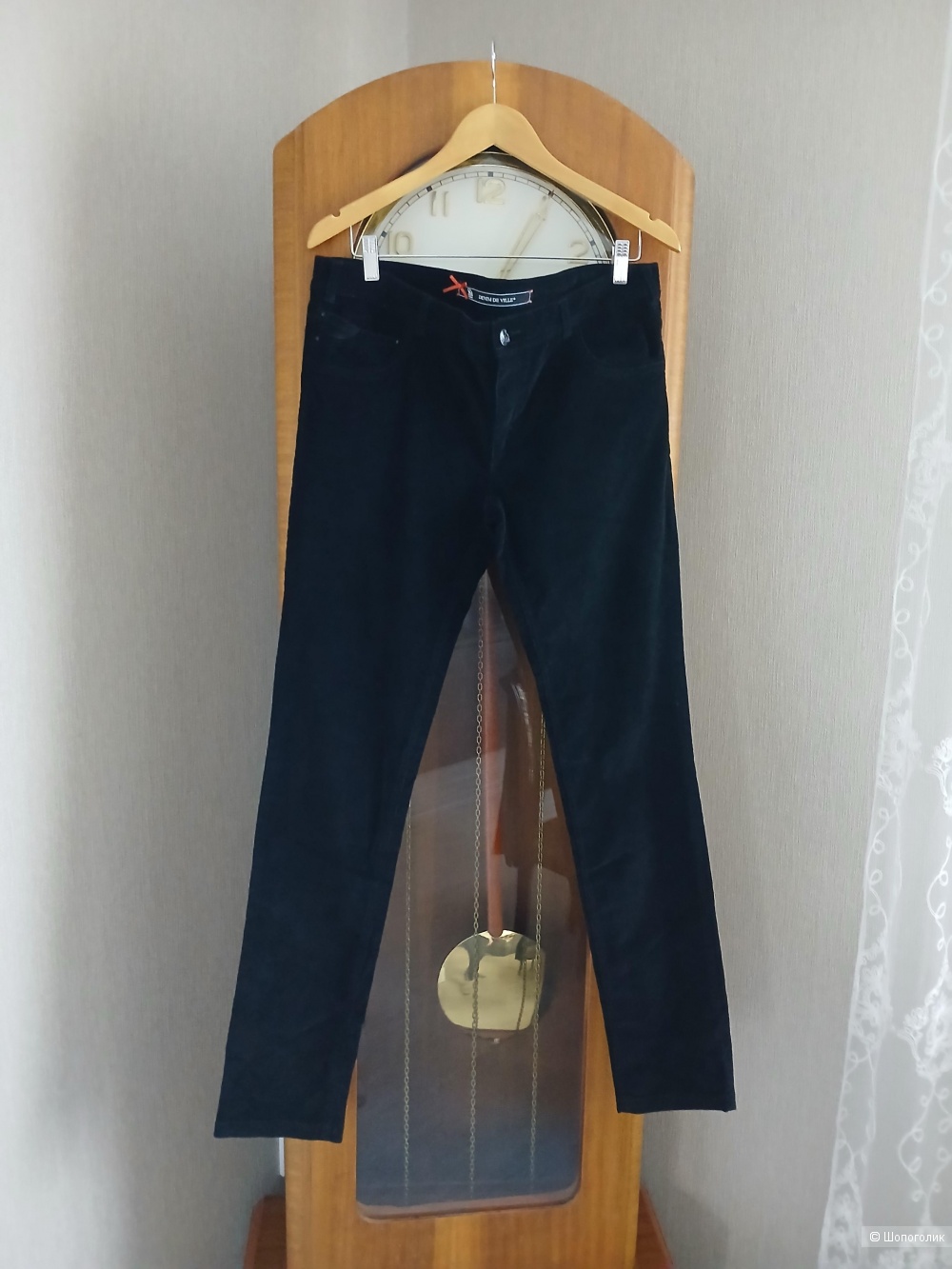 Джинсы Denim de ville р 44