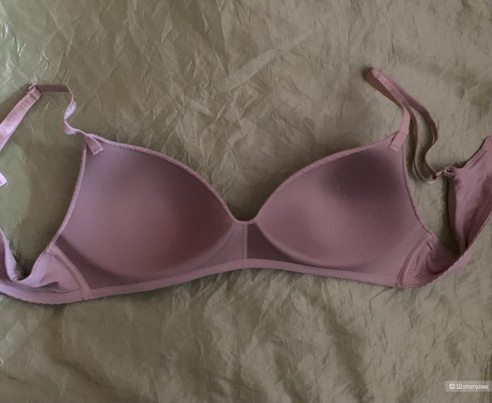 Бюстгальтер Victoria Secret 38B (85B)