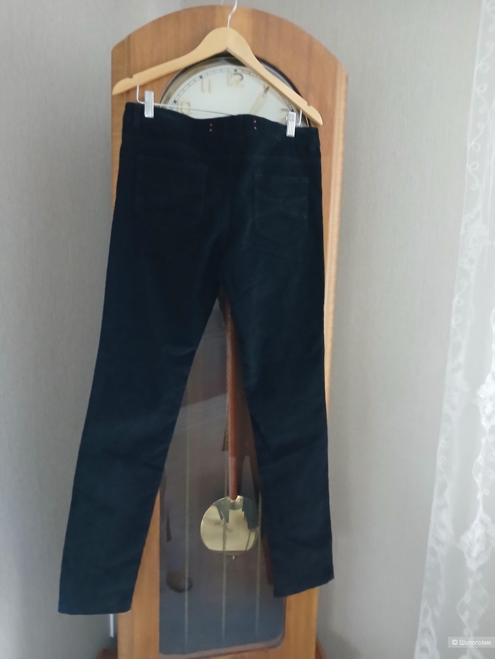 Джинсы Denim de ville р 44