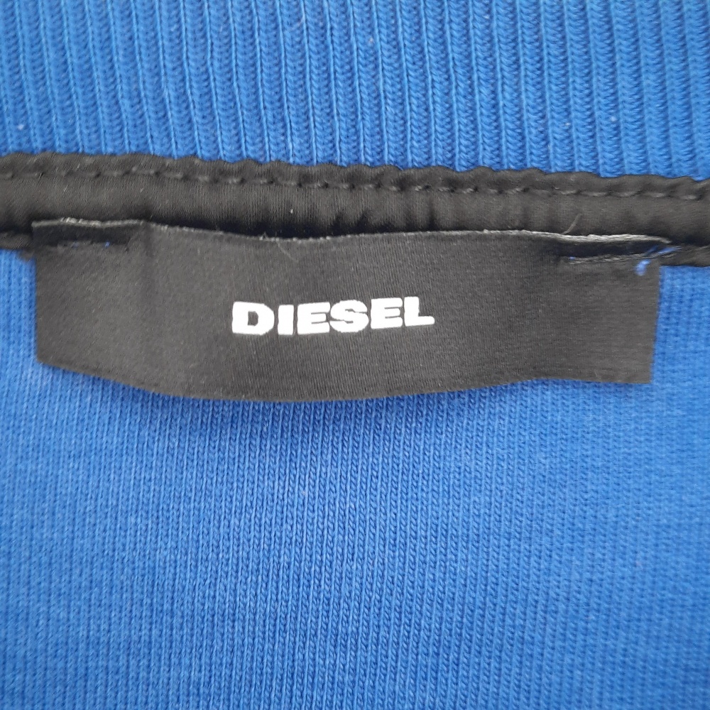 Свитшот Diesel , р. S