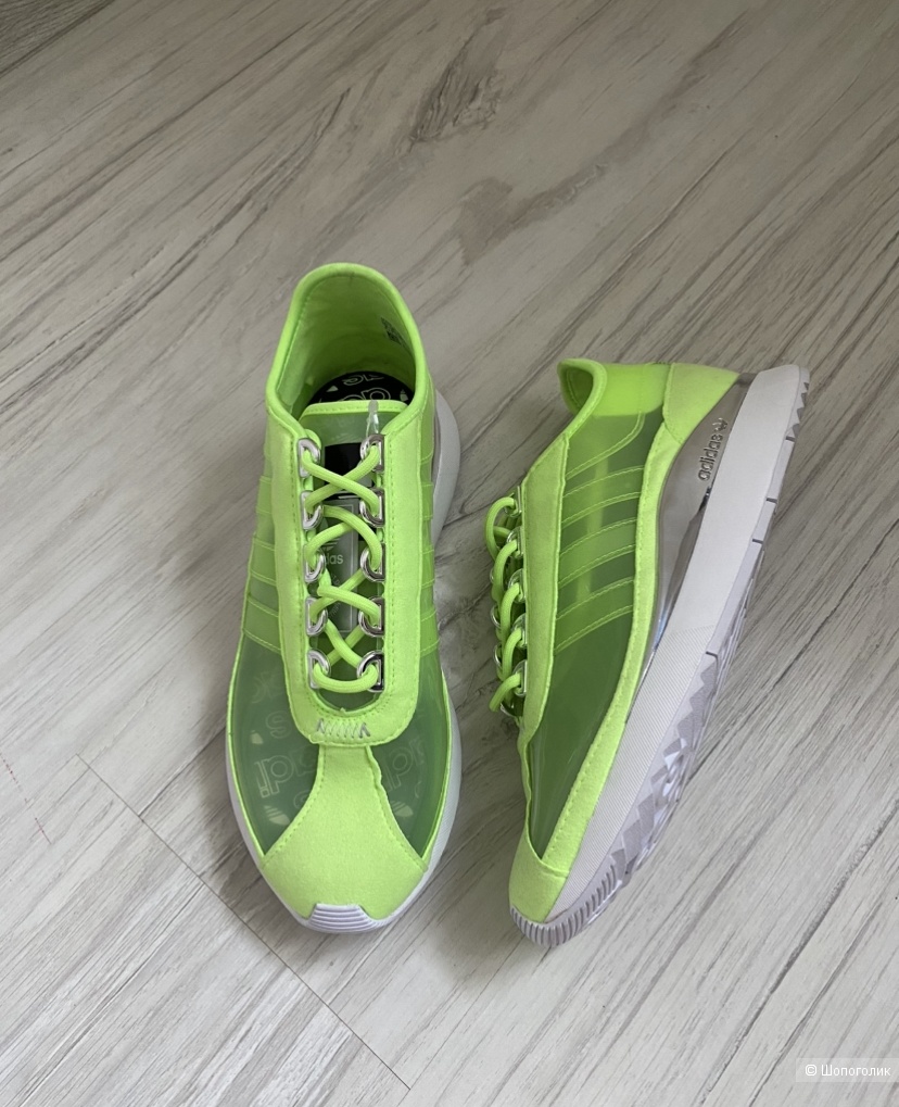 Кроссовки Adidas 38