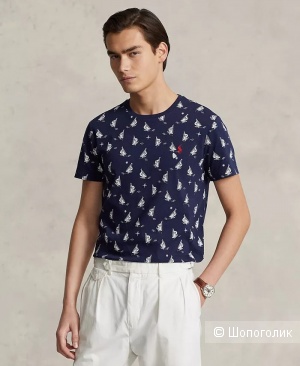 Футболка polo Ralph Lauren S