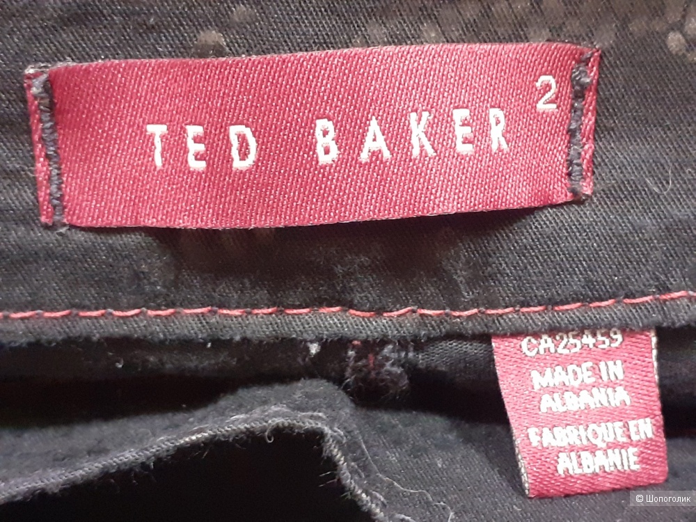 Штаны Ted Baker (размер 42-44)