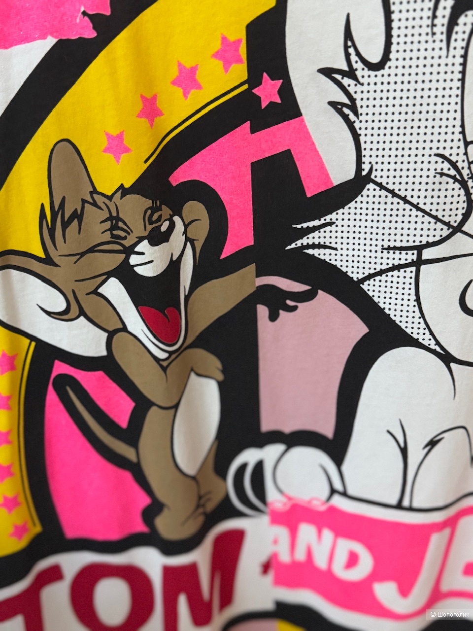 Футболка Iceberg, IT44