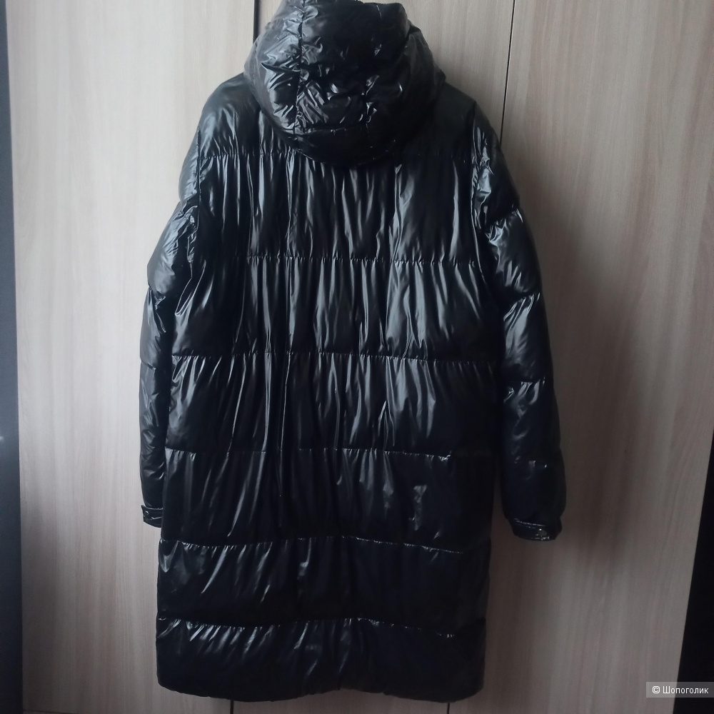 Пуховик Moncler, размер 46-48