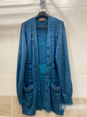 Кардиган  Missoni.Размер M-L.