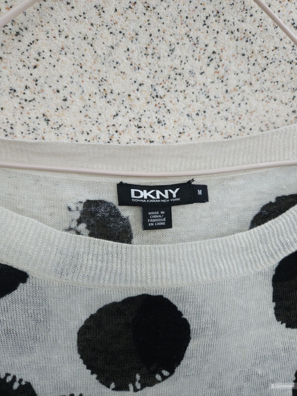 Футболка DKNY, M