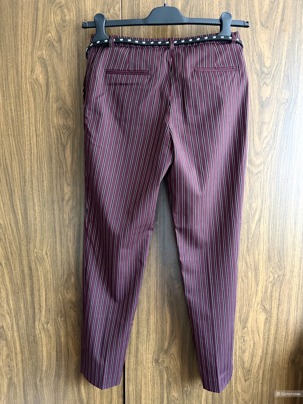 Брюки Scotch&Soda. INT XS (40/42 RU)