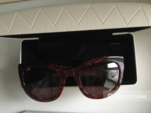 Missoni очки солнцезащитные