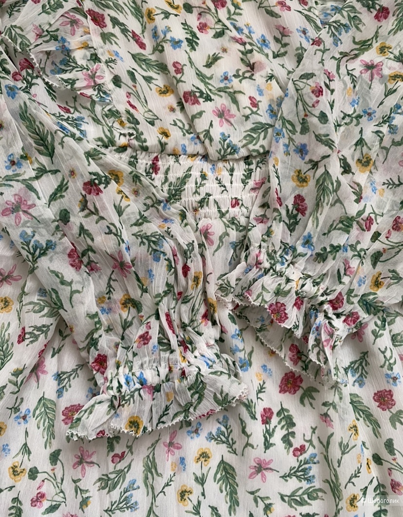 Платье Pepe Jeans S