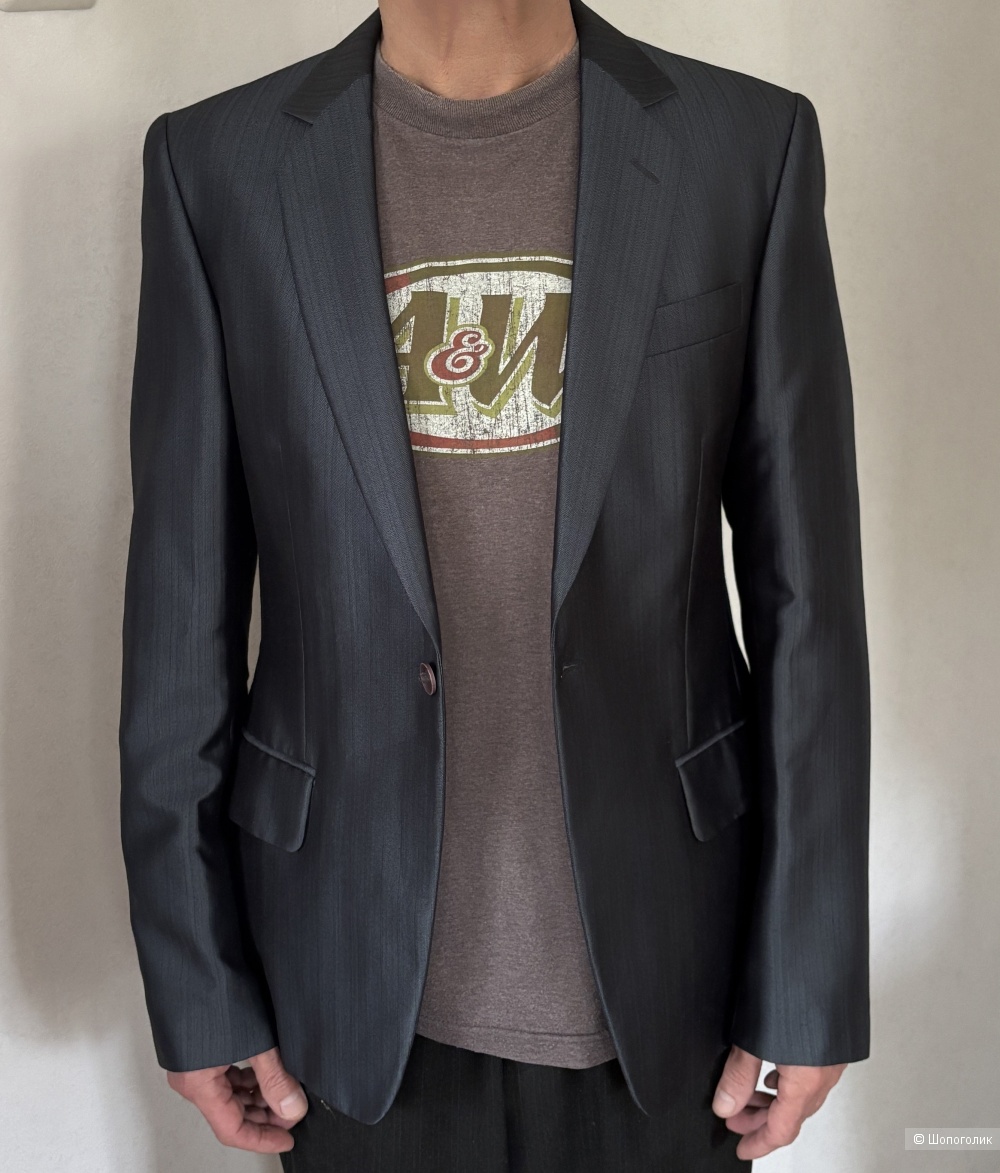 Пиджак OSCAR 46Rus