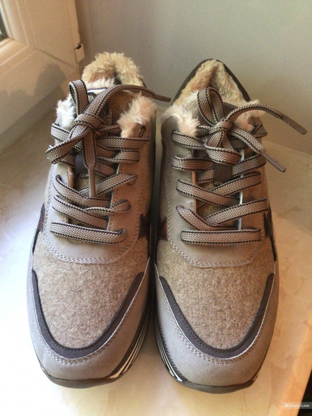 Кроссовки Marco Tozzi, 40