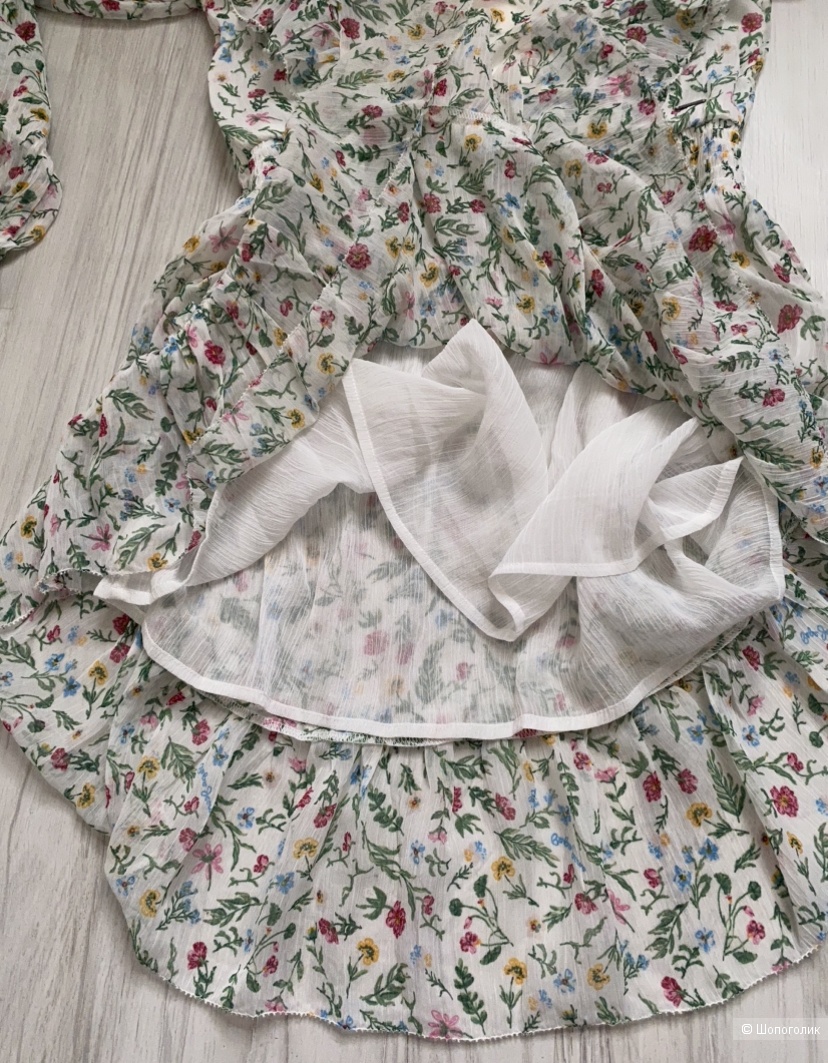 Платье Pepe Jeans S