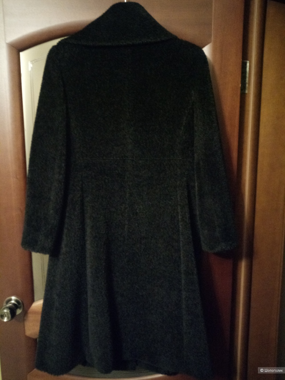 Пальто Max Mara Studio, размер 48*50 рос