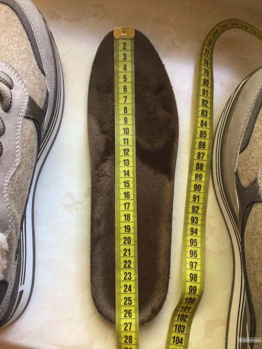 Кроссовки Marco Tozzi, 40