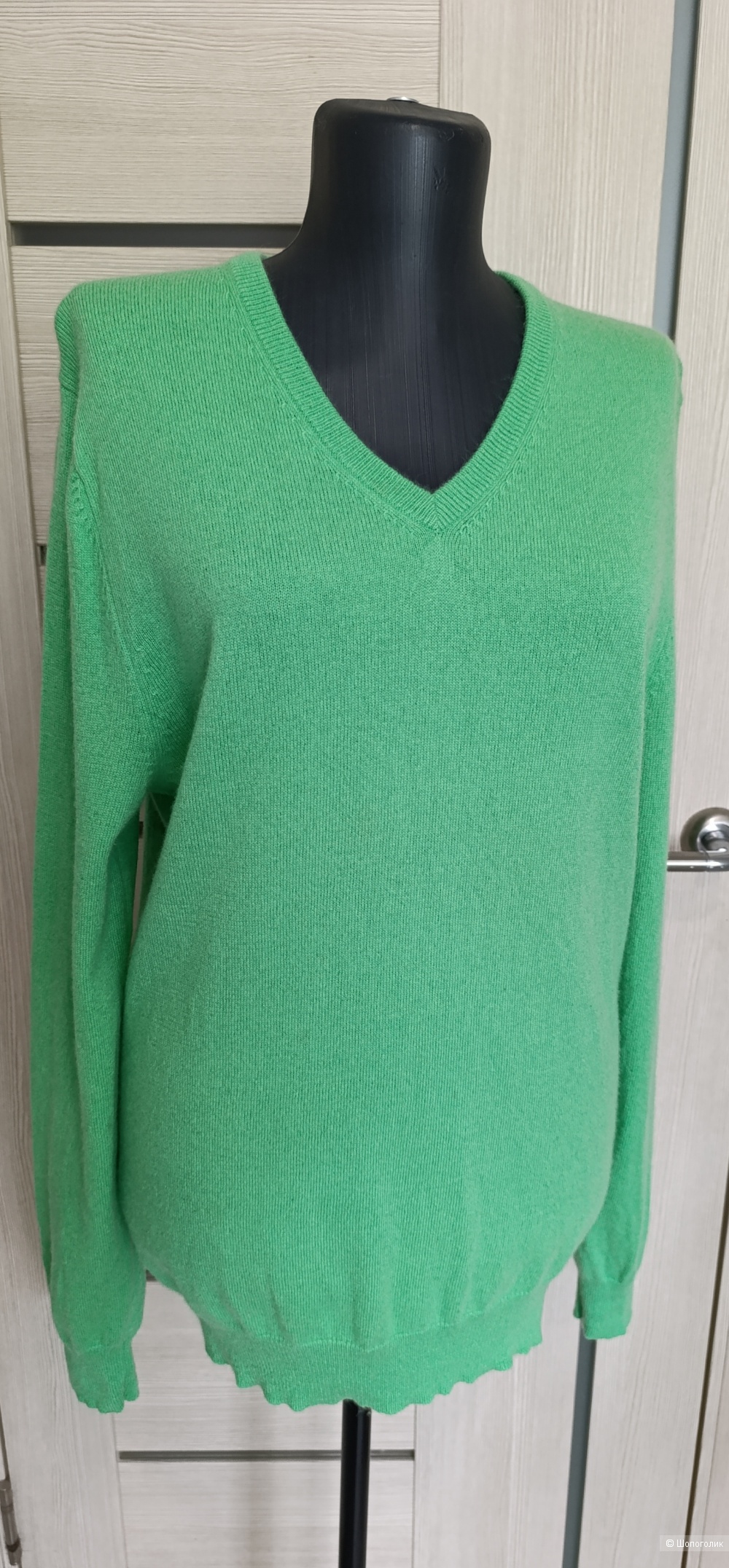 Джемпер FTC, размер 46