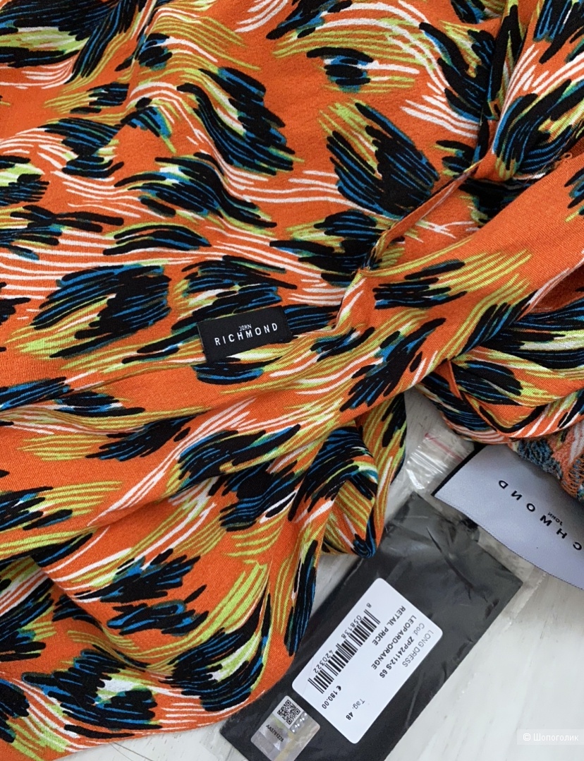 Платье Richmond 48