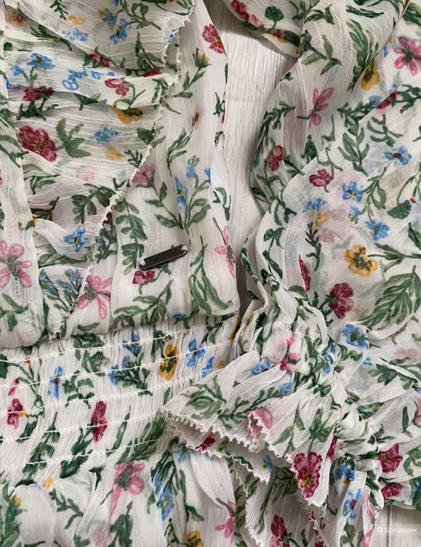 Платье Pepe Jeans S