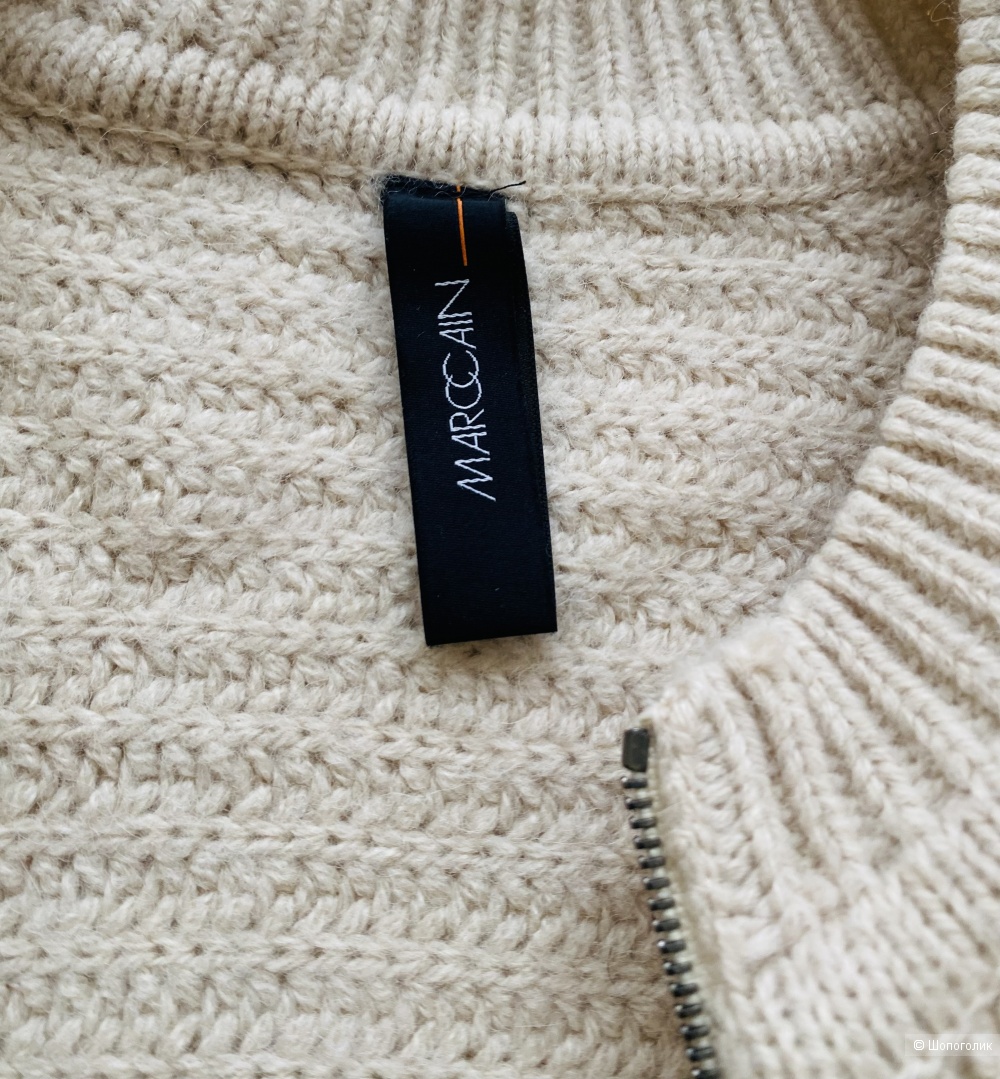 Джемпер Marccain размер 44