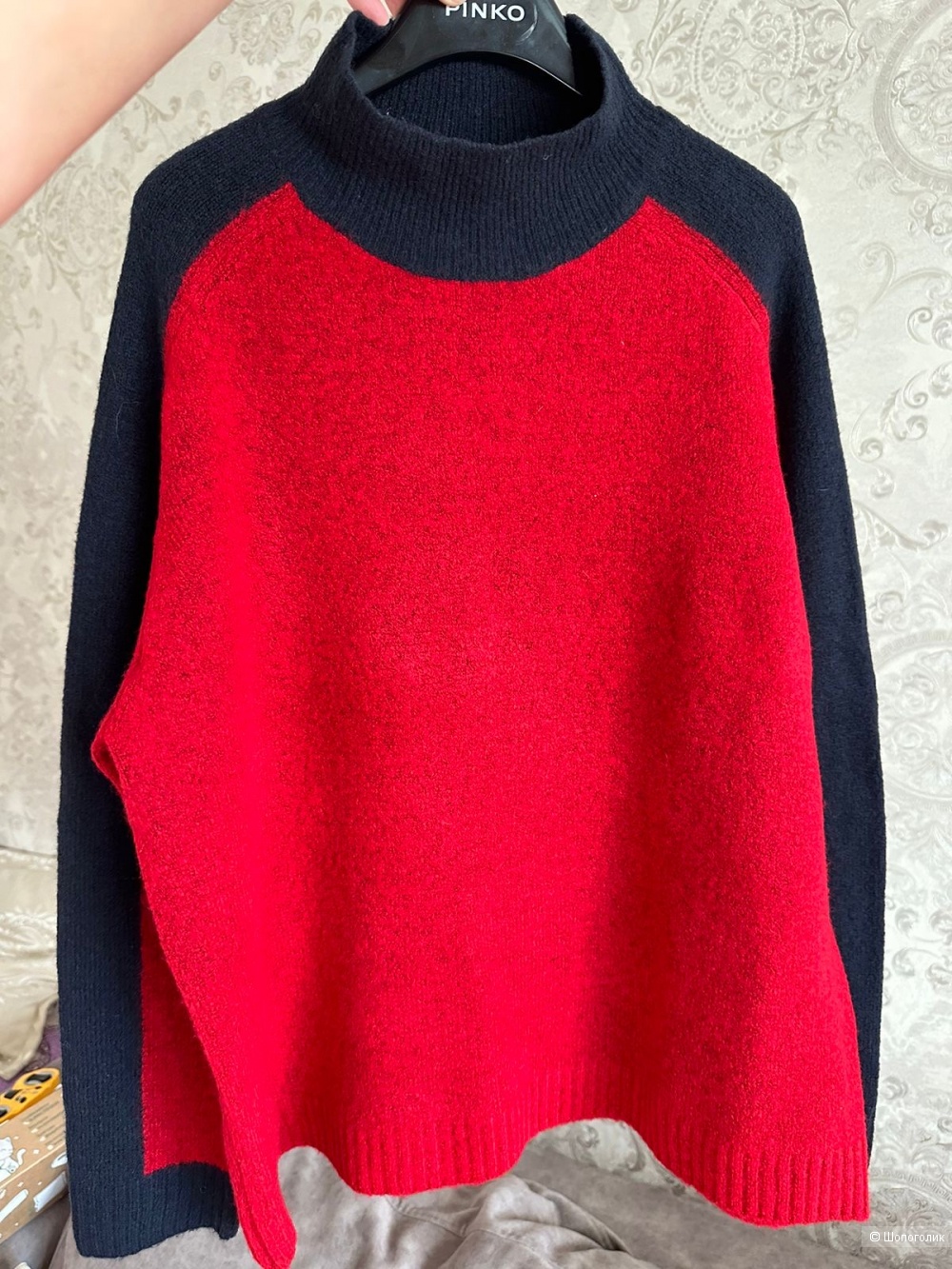 Свитер marks&spencer, L