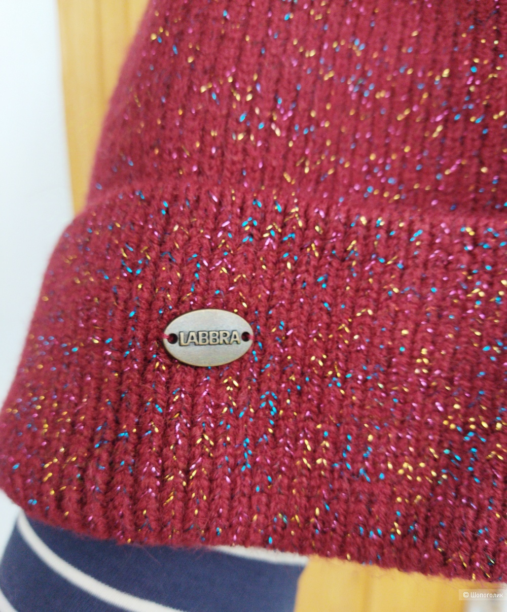 Шапка LABBRA