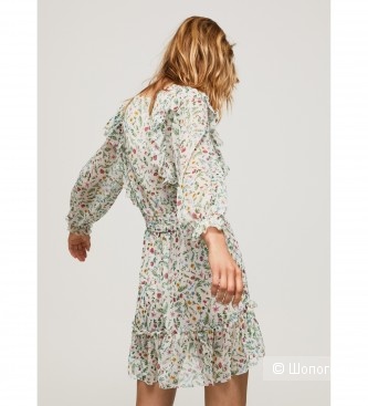 Платье Pepe Jeans S