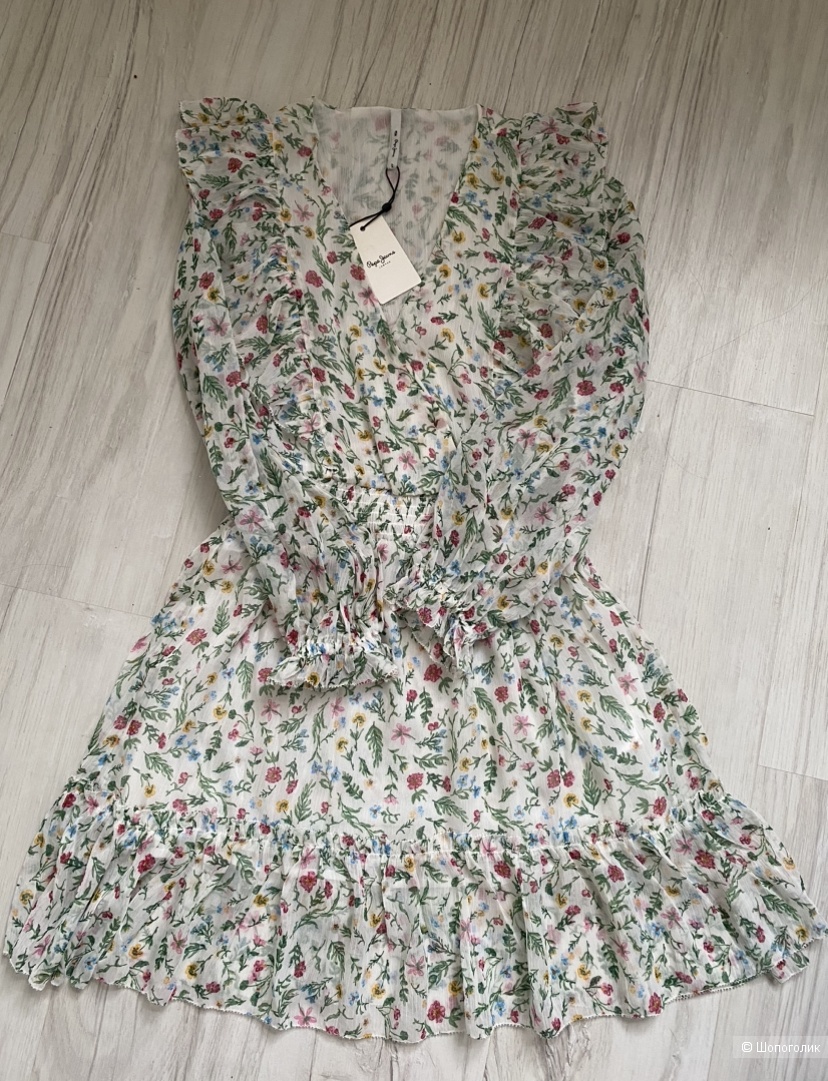Платье Pepe Jeans S