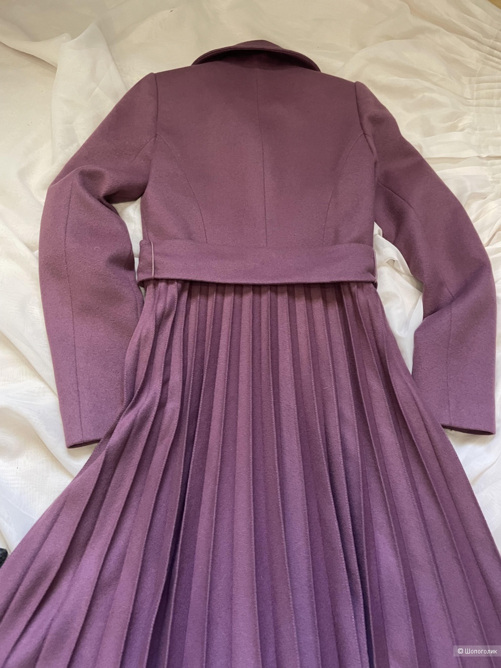 Пальто Екатерина Смолина, размер 42-44