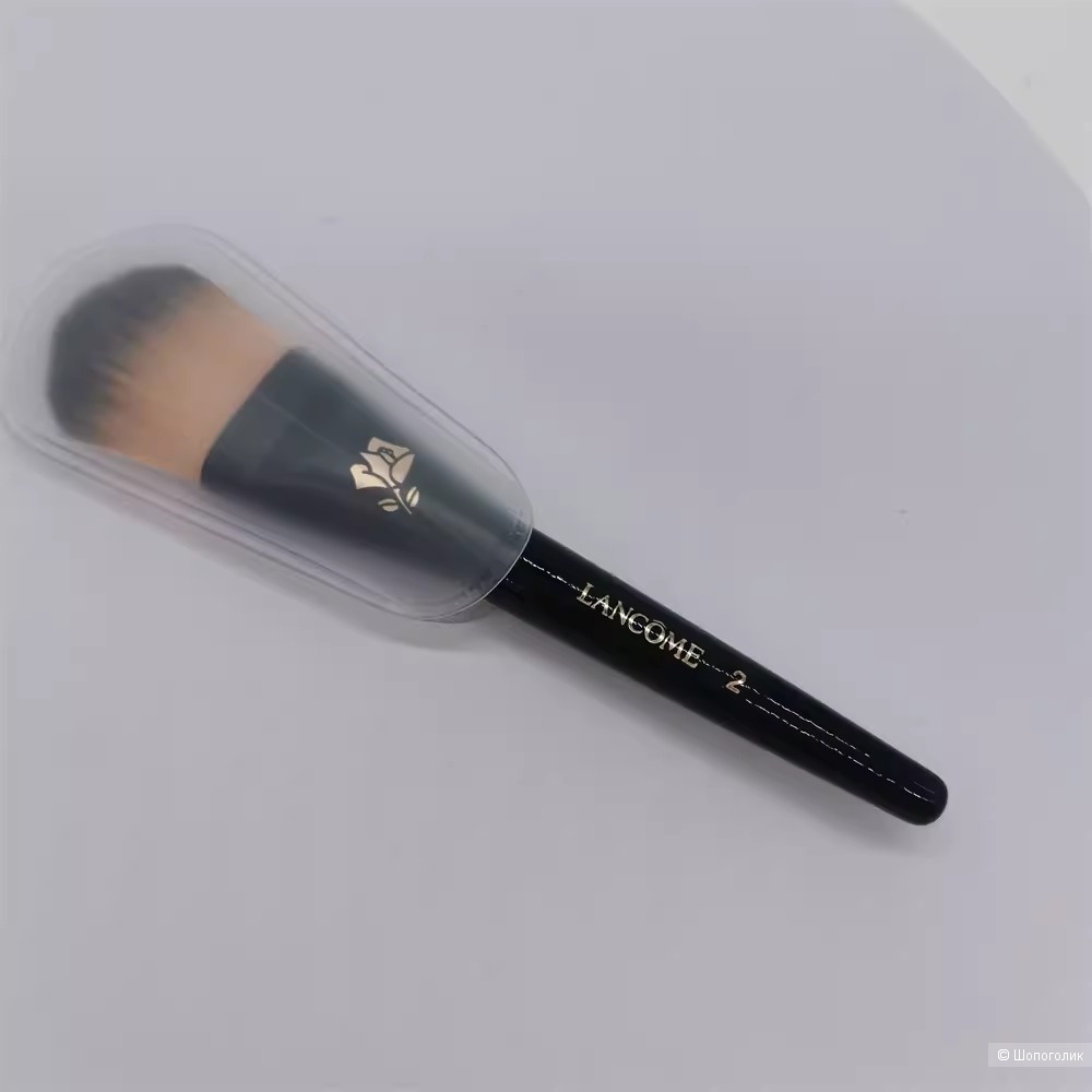 Lancome Mini Foundation Brush 2 Кисть для тональной основы