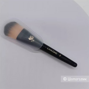 Lancome Mini Foundation Brush 2 Кисть для тональной основы