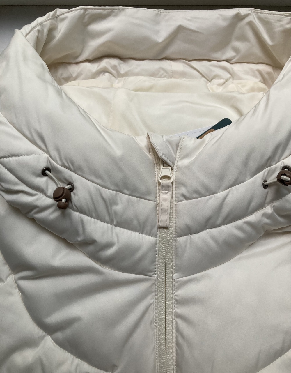 Утепленная куртка “ Northland ”50-52 размер