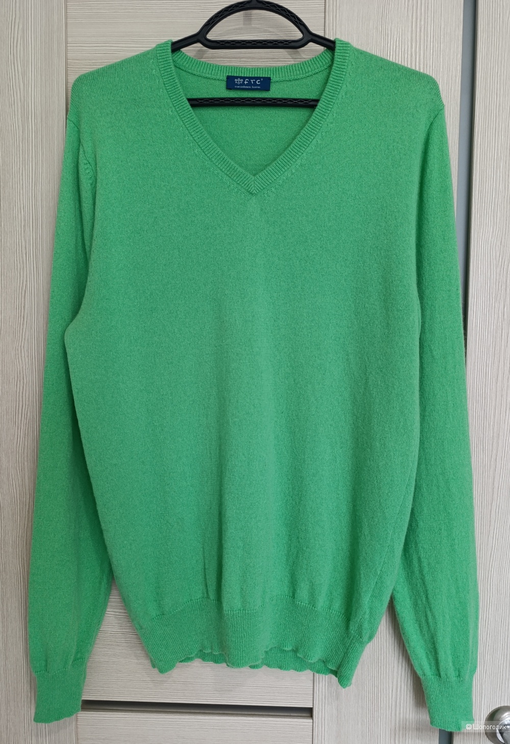 Джемпер FTC, размер 46
