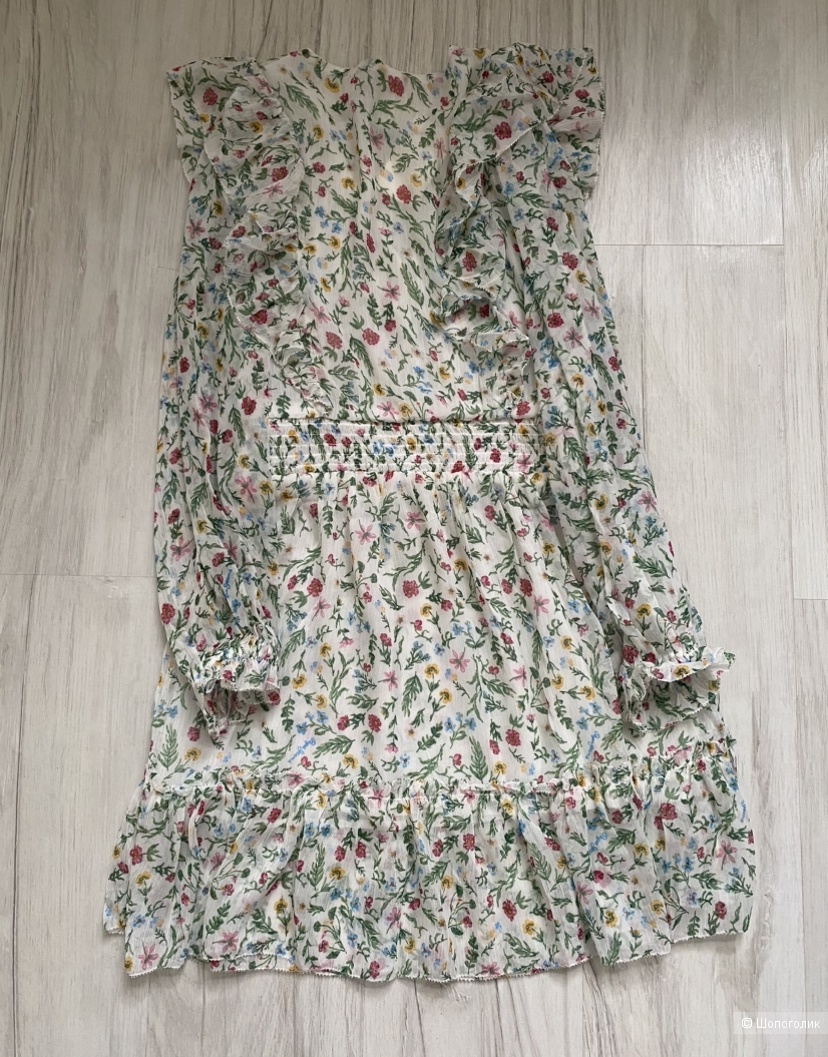 Платье Pepe Jeans S