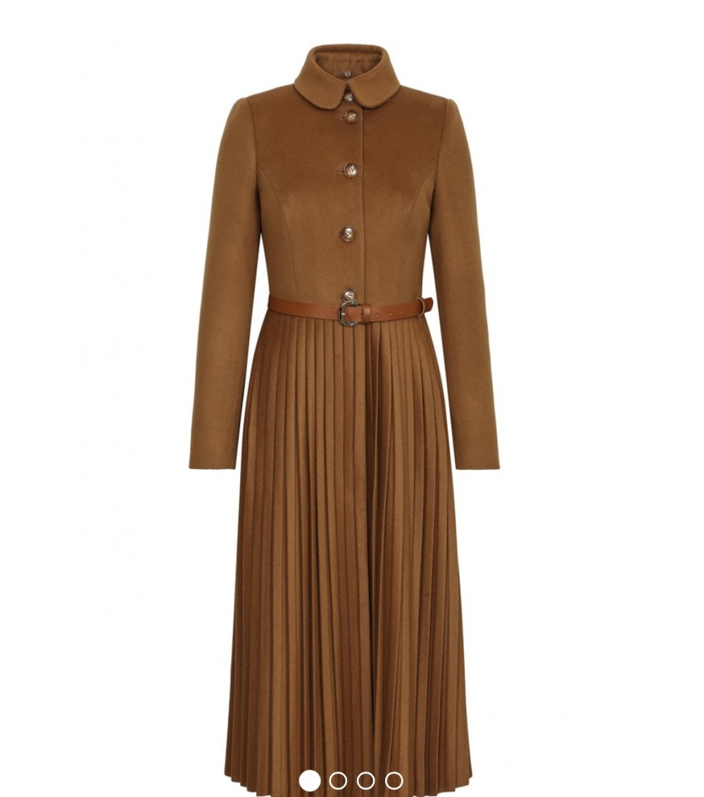 Пальто Екатерина Смолина, размер 42-44