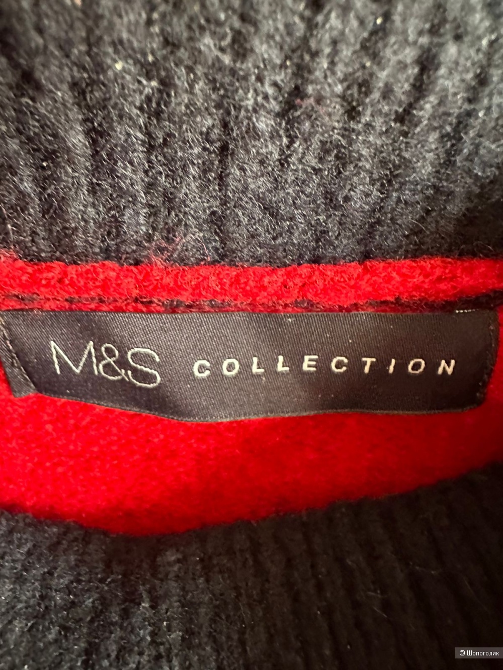 Свитер marks&spencer, L