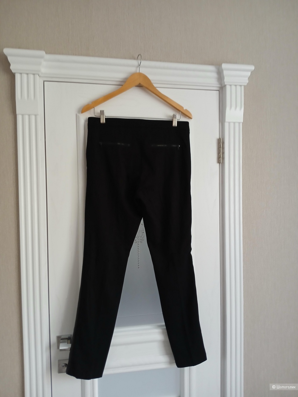 Брюки Cambio р.46+-ru