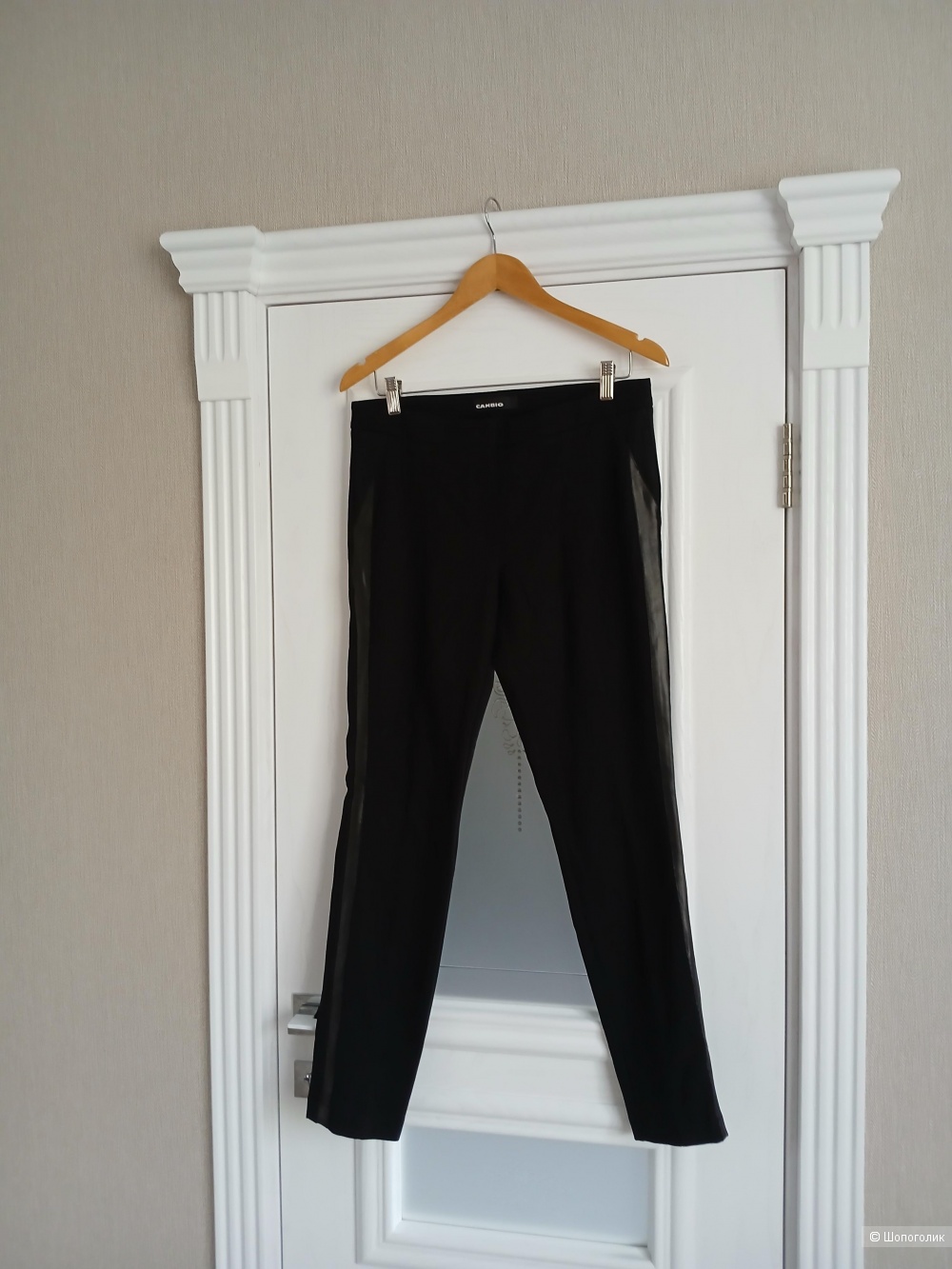 Брюки Cambio р.46+-ru