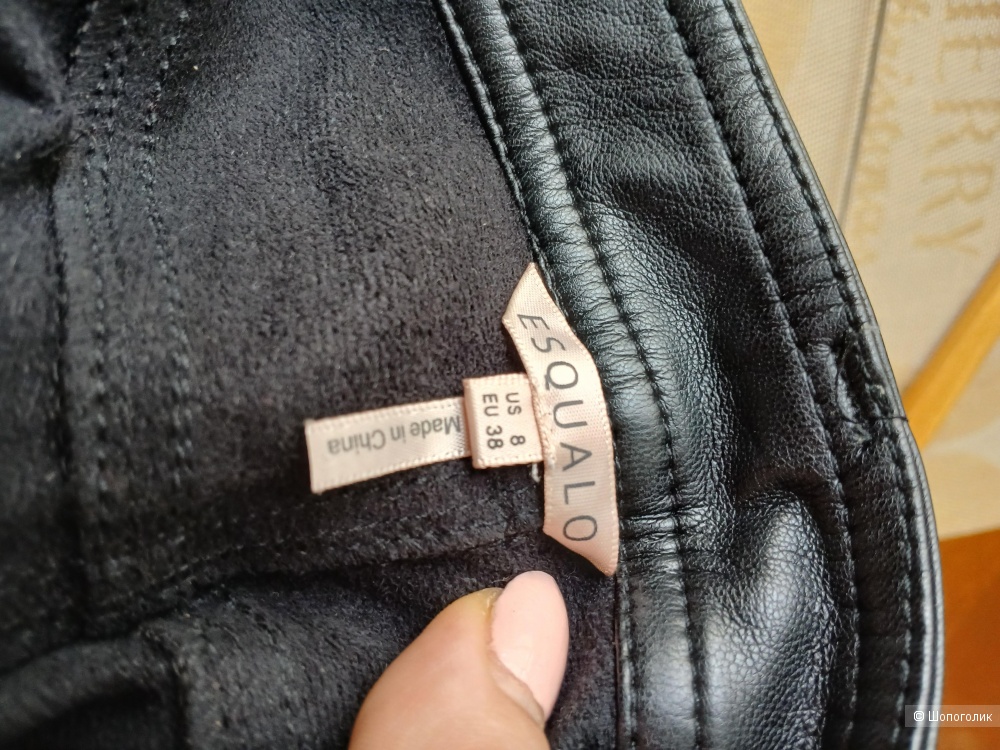 Брюки Esqualo р.38