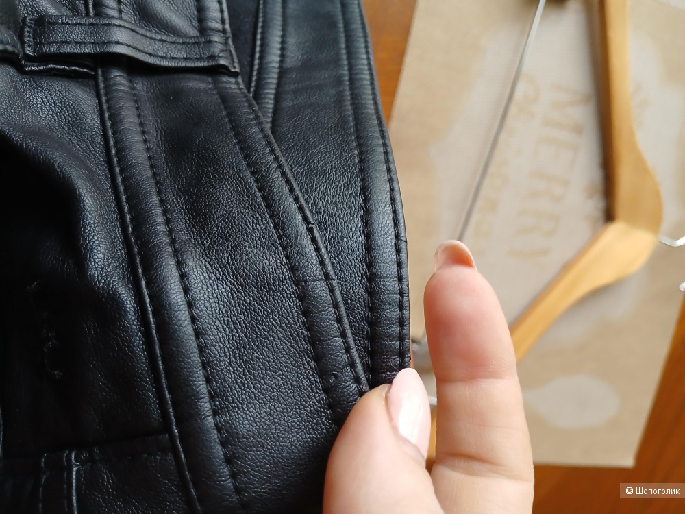 Брюки Esqualo р.38