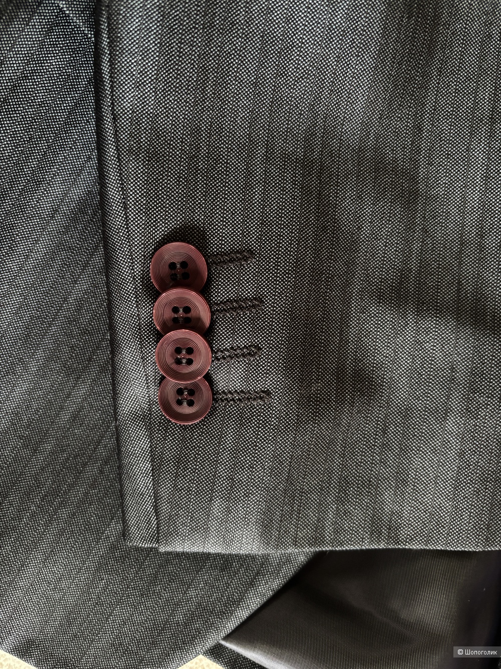 Пиджак OSCAR 46Rus