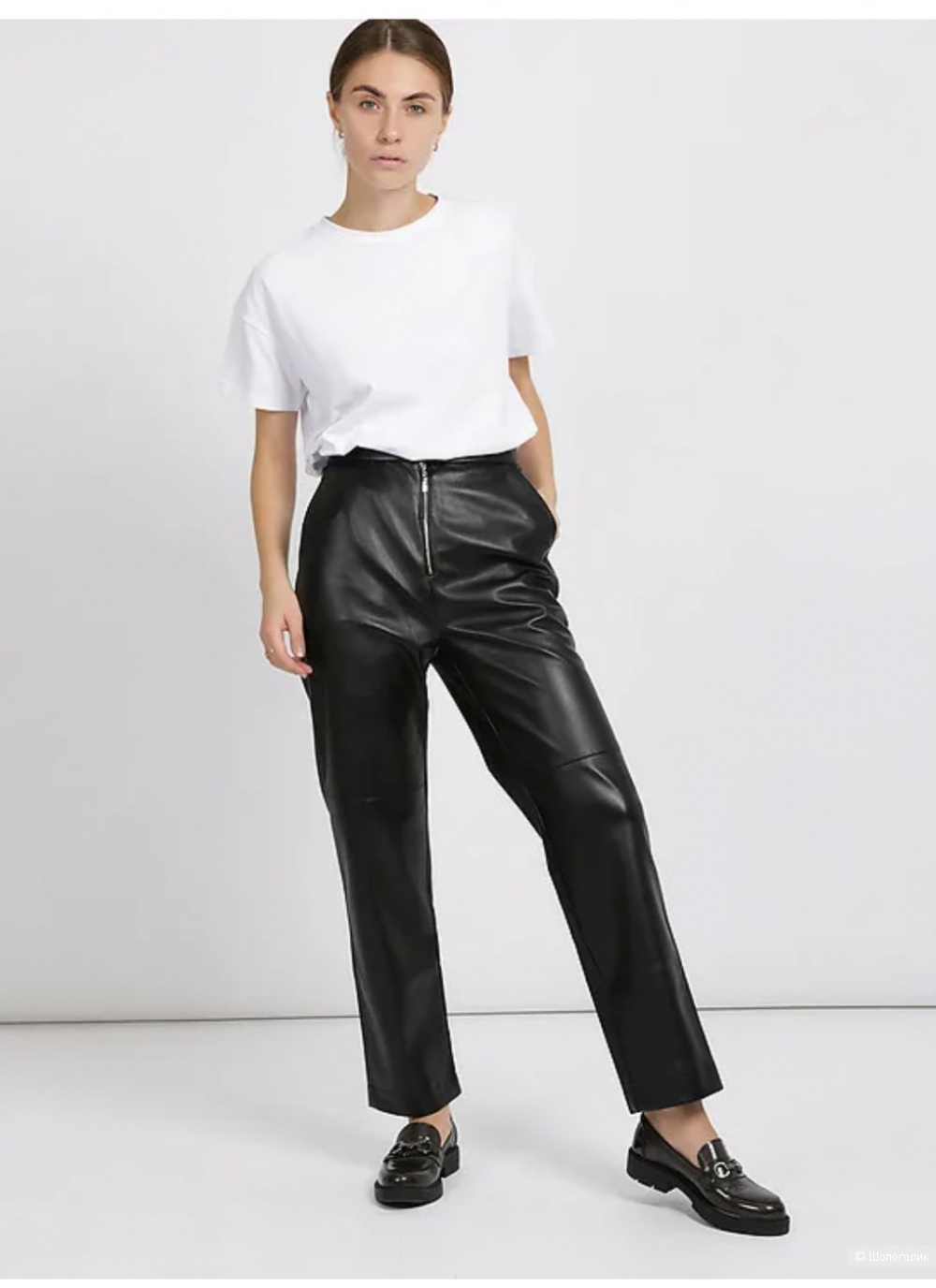 Брюки Esqualo р.38