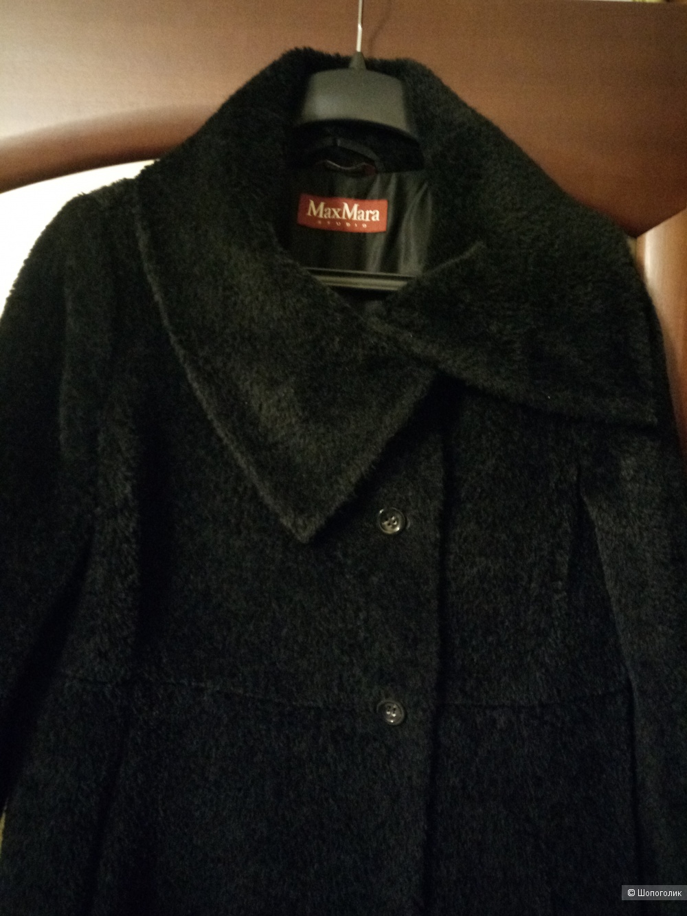 Пальто Max Mara Studio, размер 48*50 рос