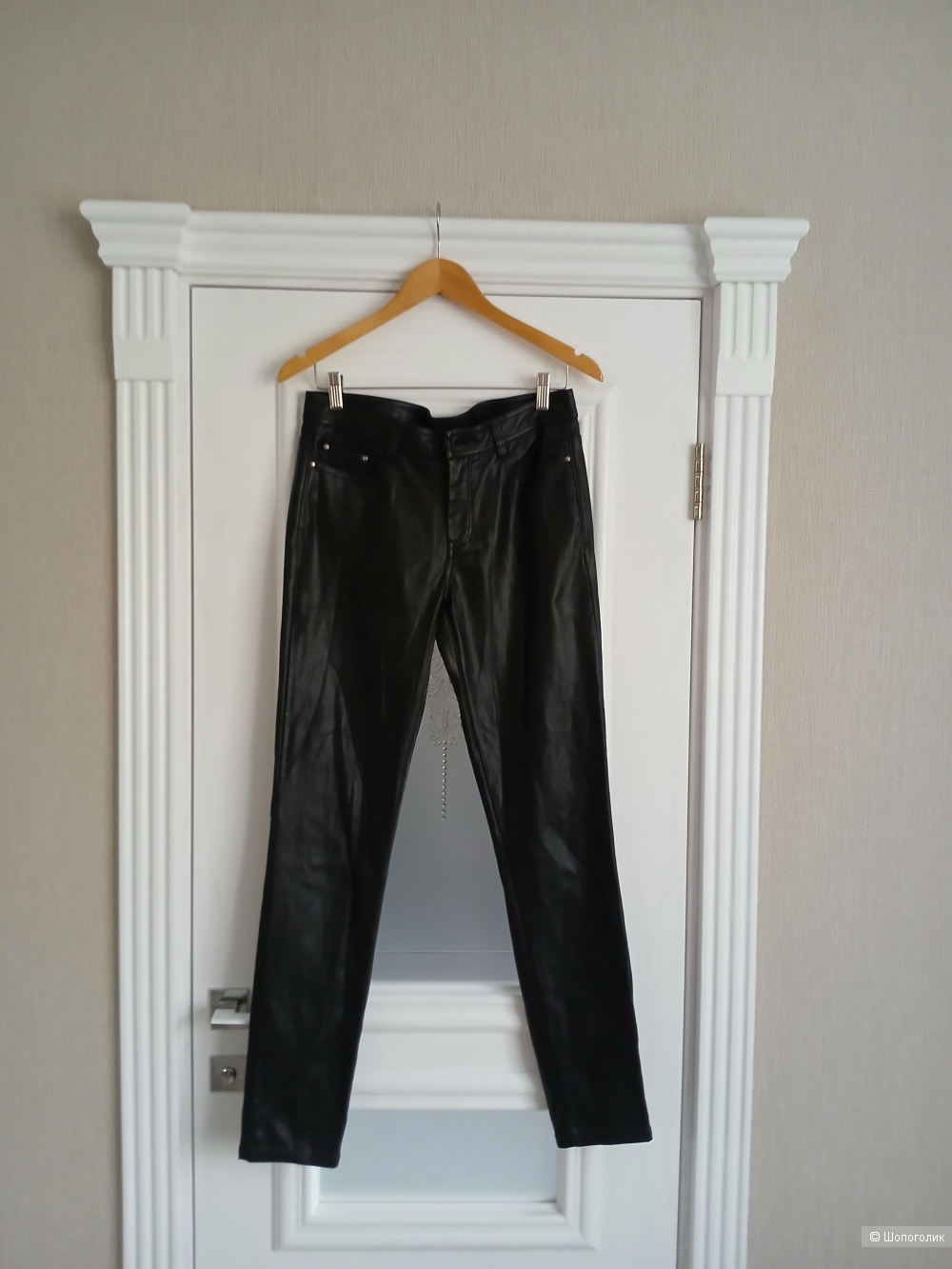 Брюки Esqualo р.38