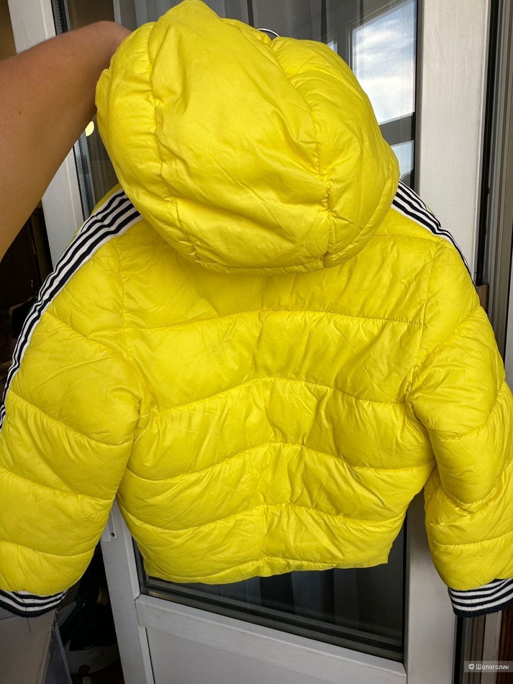 Куртка Chicco, 6 лет